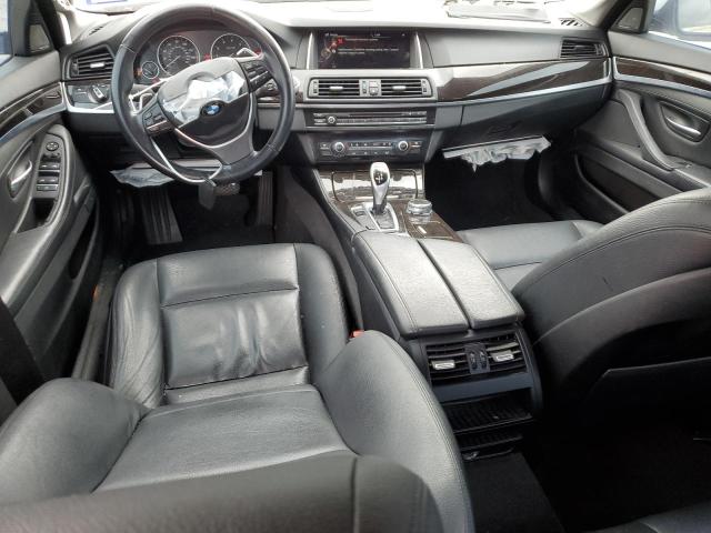 WBA5A5C52GD528632 BMW 528 I