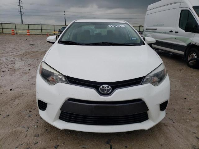 5YFBURHE9GP397760 Toyota COROLLA L