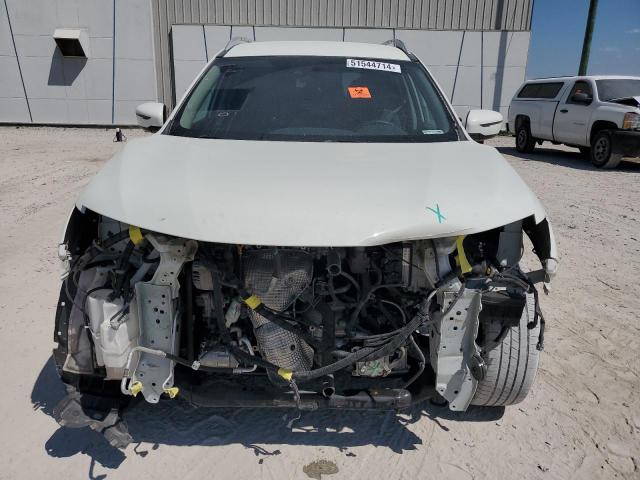 5N1AT2MT0KC711156 Nissan ROGUE S