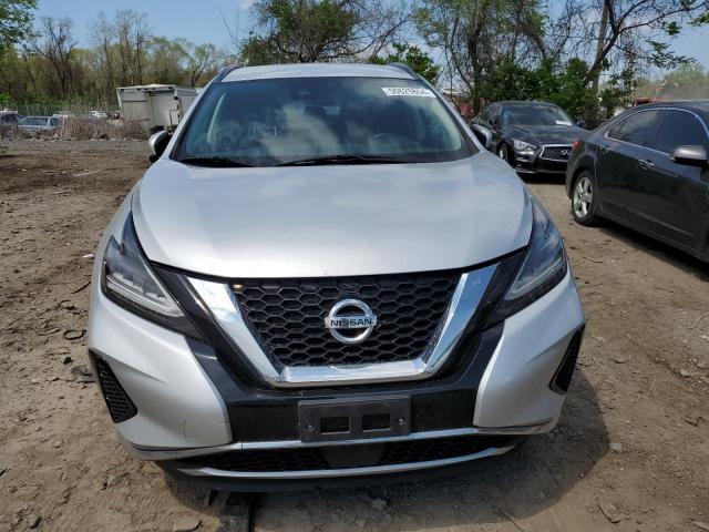 5N1AZ2BSXLN105992 Nissan MURANO SV
