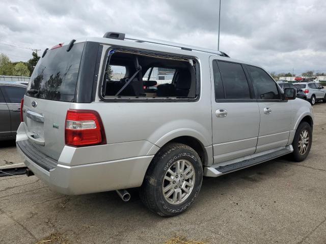 1FMJK2A52EEF05497 Ford Expedition El Limited