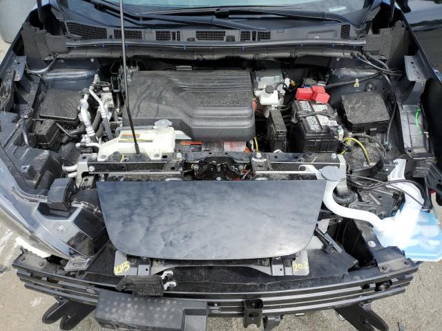 1N4CZ1CV9PC552420 Nissan Leaf Sv Plus