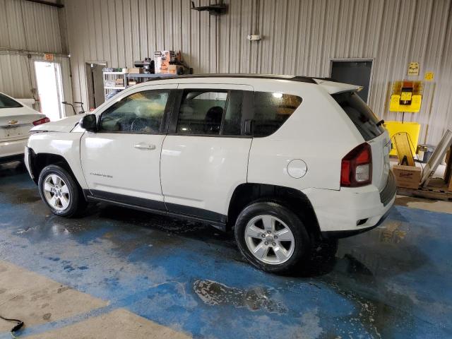 1C4NJCBA3ED818123 Jeep Compass Sport