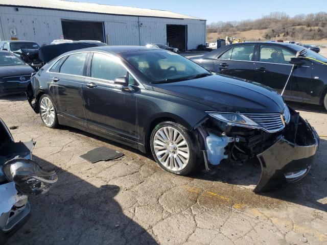 3LN6L2JK5FR610073 Lincoln MKZ