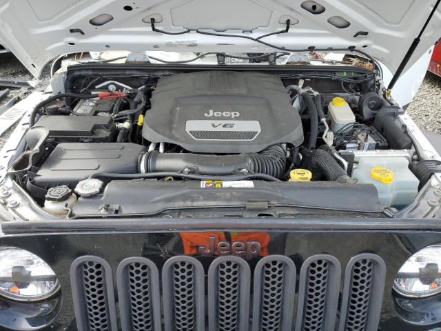 1C4AJWAG1GL215282 Jeep Wrangler Sport