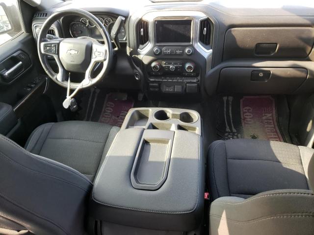 3GCPWCED5KG201014 Chevrolet Silverado C1500 Lt