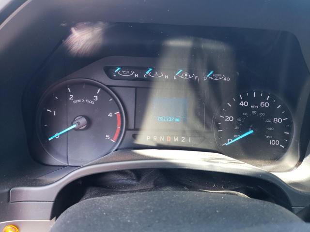 1FD0X5HT4KEE97353 Ford F550 Super Duty