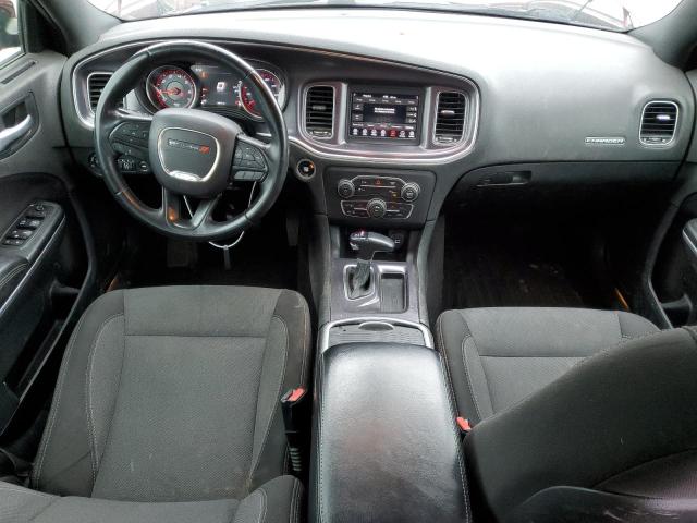 2C3CDXBG0KH588280 Dodge Charger Sxt