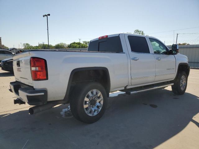 1GT12UEY9JF196099 GMC Sierra K2500 Denali