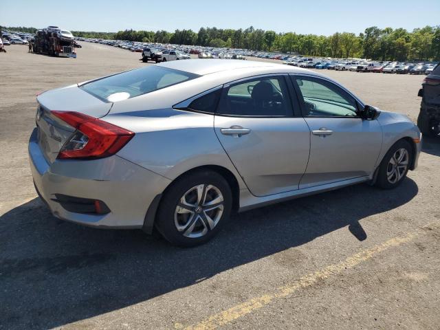 2HGFC2F55GH001930 Honda Civic Lx