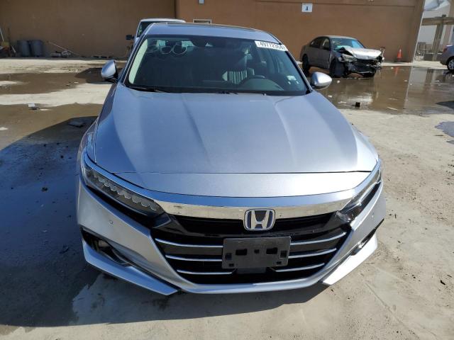 1HGCV3F58NA004741 Honda Accord Hybrid Exl