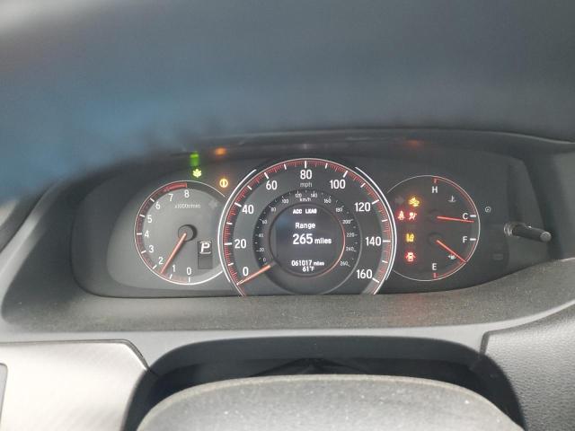 1HGCR2F68GA156853 Honda Accord Sport