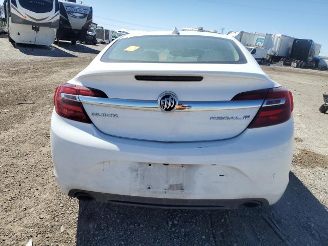 2G4GL5EX7H9151679 Buick Regal Sport Touring