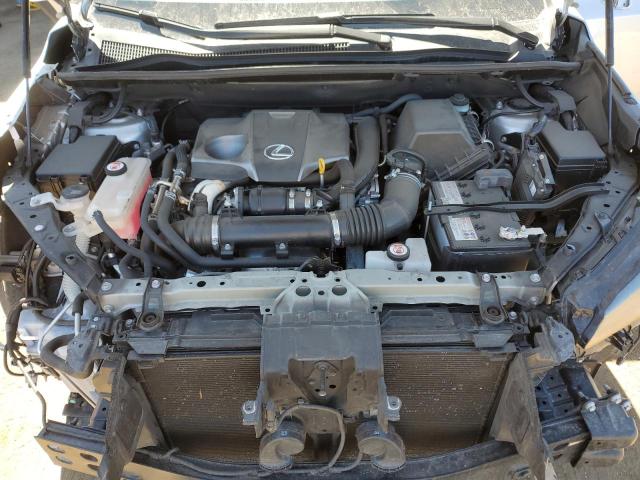JTJBARBZ0H2142089 Lexus Nx 200t Base