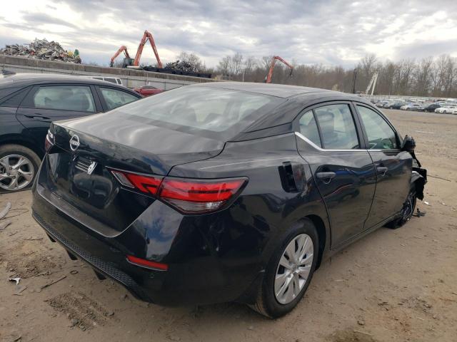 3N1AB8BV3RY264597 Nissan SENTRA S