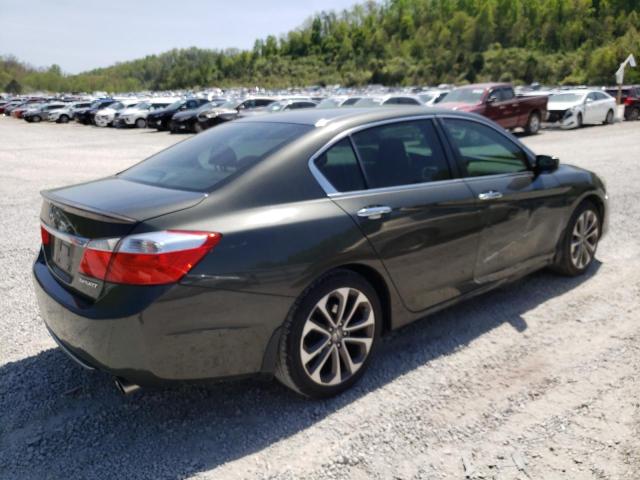 1HGCR2F56FA070608 Honda Accord Sport