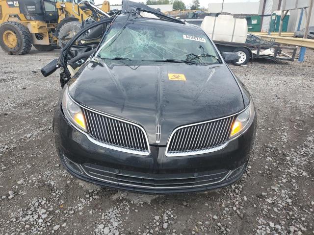 1LNHL9DK4EG601271 Lincoln MKS