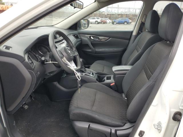 5N1AT2MN0HC788250 Nissan ROGUE SV