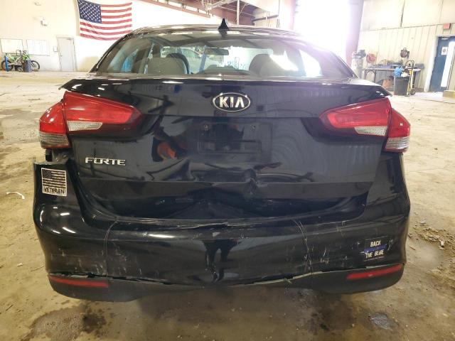 3KPFK4A7XJE231830 KIA FORTE LX