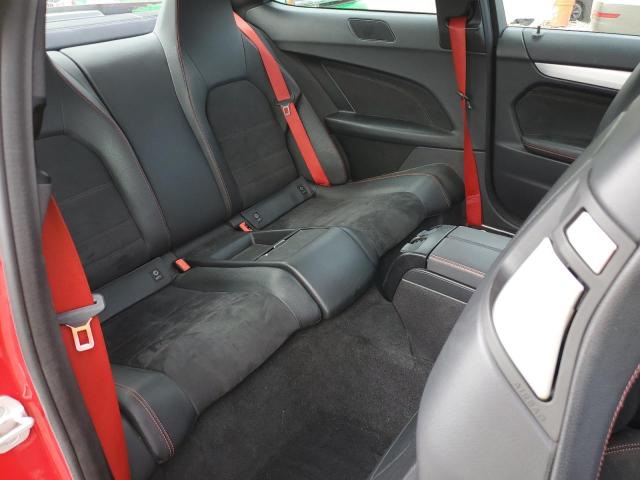 WDDGJ5HB0EG227319 Mercedes-Benz C 350