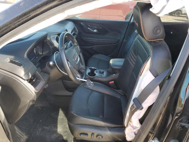 3GKALYEV0NL219991 GMC Terrain At4