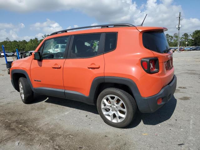 ZACCJABT9FPB50893 Jeep Renegade Latitude