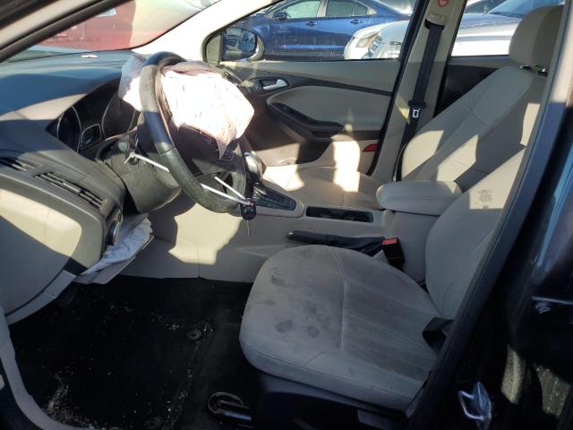1FADP3F29FL275502 Ford FOCUS SE