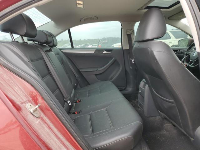 3VWDB7AJ4HM206813 Volkswagen JETTA SE