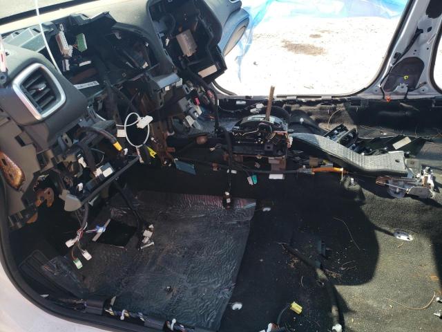 1N4AA6EV5MC512694 Nissan Maxima Sr