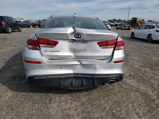 5XXGT4L38LG387872 KIA Optima Lx