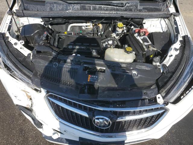 KL4CJDSB4JB655326 Buick Encore Premium