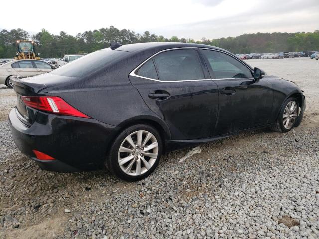 JTHBF1D22F5075253 Lexus IS 250