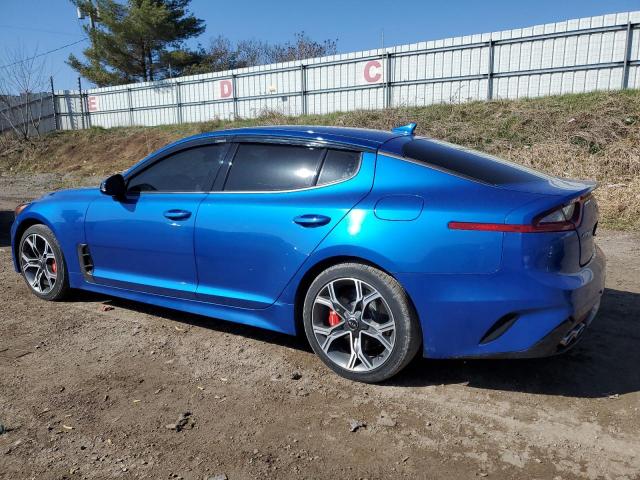 KNAE35LC0J6012144 KIA STINGER GT