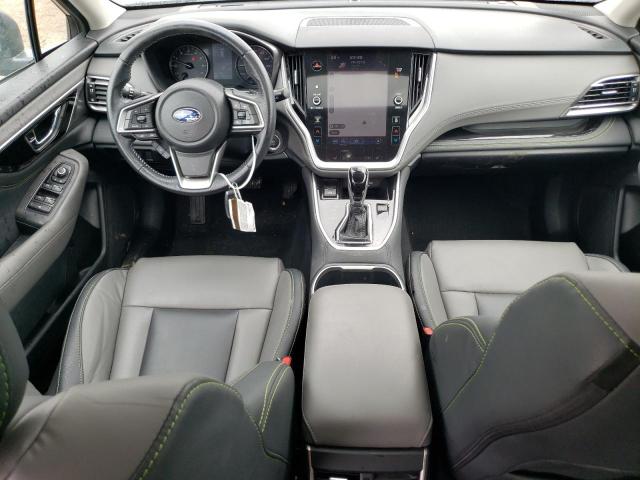 4S4BTGKD6L3222503 Subaru Outback Onyx Edition Xt