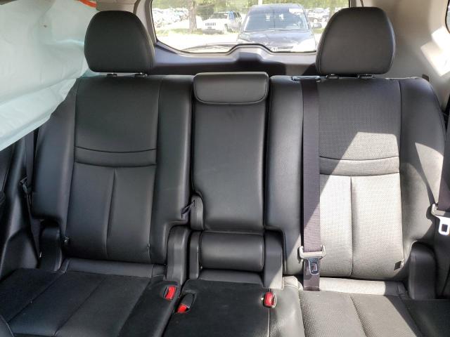 JN8AT2MV5HW023848 Nissan ROGUE S