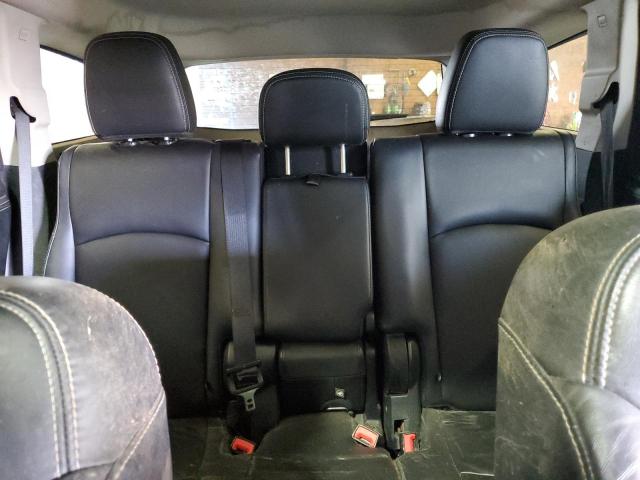 3C4PDDGG3FT519035 Dodge Journey Crossroad