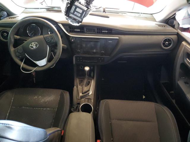 2T1BURHE0HC932315 Toyota COROLLA L