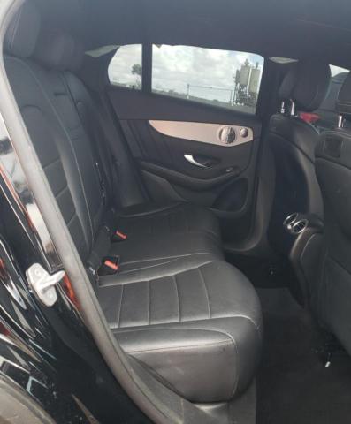 WDC0J4KB5KF615172 Mercedes-Benz Glc Coupe 300 4matic
