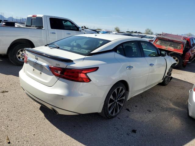 1N4AA6AP2GC405243 Nissan Maxima 3.5s