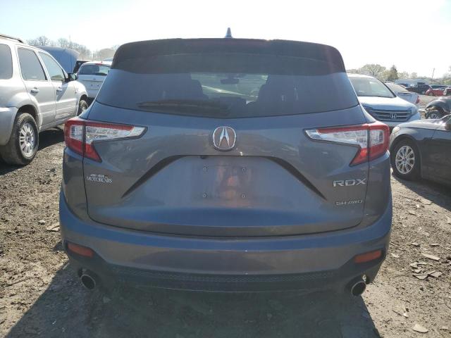 5J8TC2H39ML024687 Acura RDX