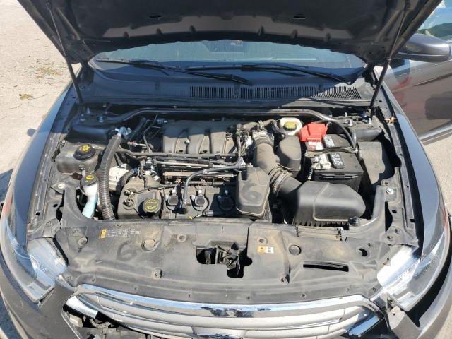 1FAHP2E84JG127616 Ford TAURUS SEL