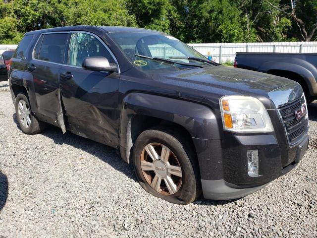 2GKALMEK5F6405319 GMC Terrain Sle