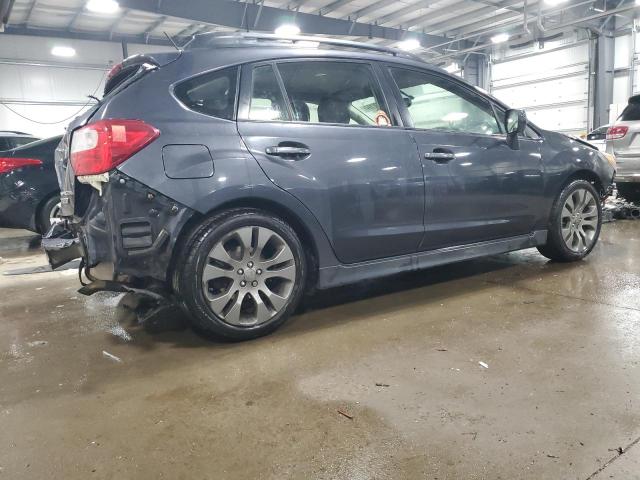 JF1GPAL61E8319101 Subaru Impreza Sport Premium