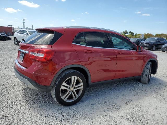 WDCTG4EBXFJ185665 Mercedes-Benz GLA 250