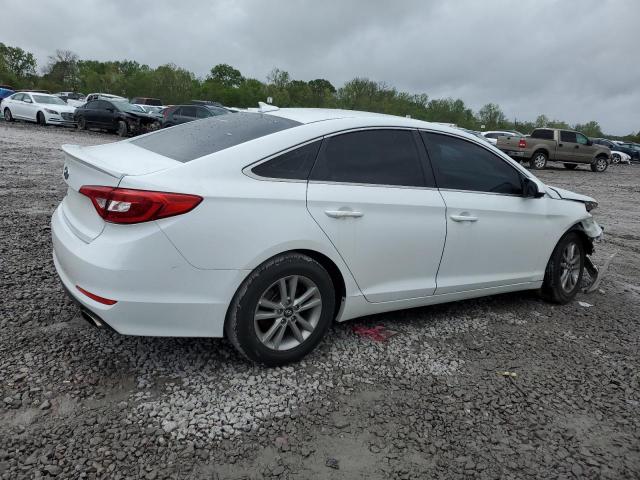 5NPE24AF1HH571182 Hyundai SONATA SE