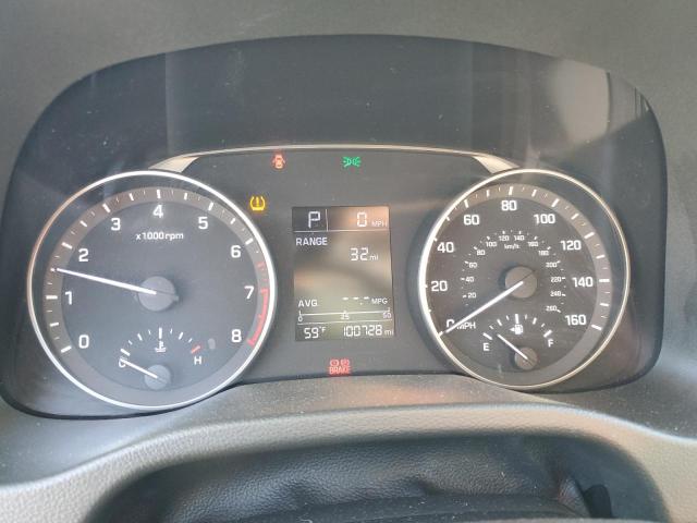 5NPD84LF1HH070736 Hyundai ELANTRA SE