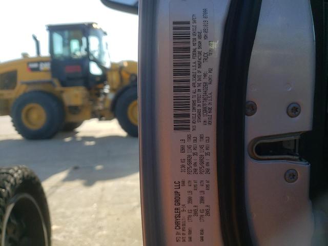 1C6RR7FT0ES443260 RAM 1500 St