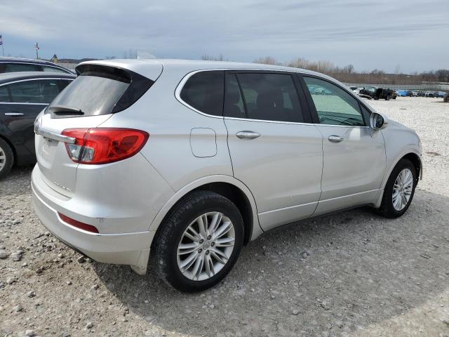LRBFXASA7HD129602 Buick Envision Preferred