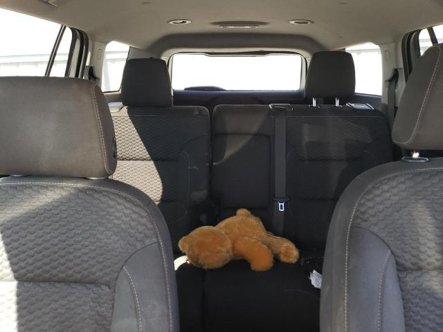 1GKKNKLA9HZ290003 GMC ACADIA SLE