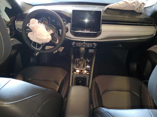 3C4NJDCN4RT583366 Jeep Compass Limited